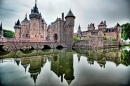 De Haar Castle & Park, Netherlands