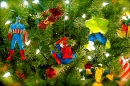 Marvelous Christmas Tree
