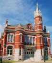 Brunswick City Hall, Georgia