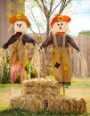 Scarecrows