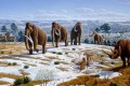 Ice Age Fauna