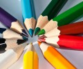 Colored Pencils