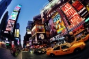 Times Square, Manhattan, NYC