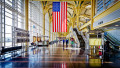 Reagan International Airport, Washington DC