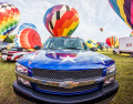 New Jersey Hot Air Balloon Festival