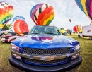 New Jersey Hot Air Balloon Festival