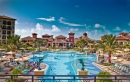 Turks and Caicos Italian Village Resort
