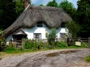 Old Thatched Cottage