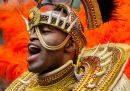 Celebration of Caribbean Culture in London