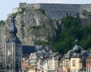 City of Dinant, Ardennes