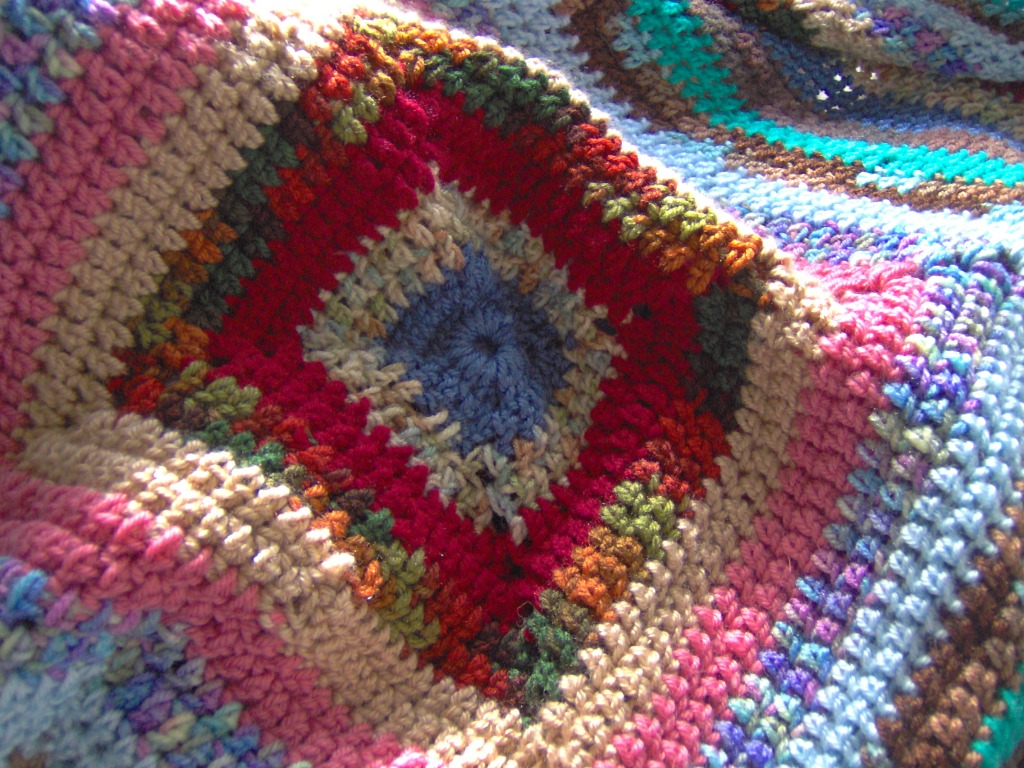 Scrapghan jigsaw puzzle in Handmade puzzles on TheJigsawPuzzles.com