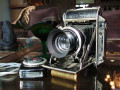Certo Super Sport Dolly 1937 Camera