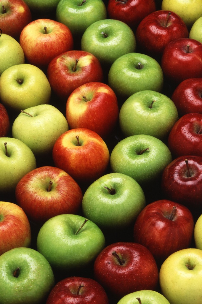 Apples jigsaw puzzle in Fruits & Veggies puzzles on TheJigsawPuzzles.com