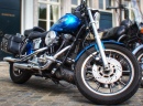 Harley Davidson Rides