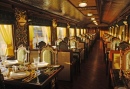 Maharajas' Express Dining Car