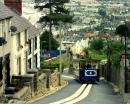 Great Orme Tramway, North Wales