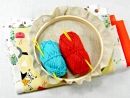 Children's DIY Embroidery Kit