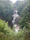 Cora Linn Falls