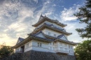 Odawara Castle, Japan