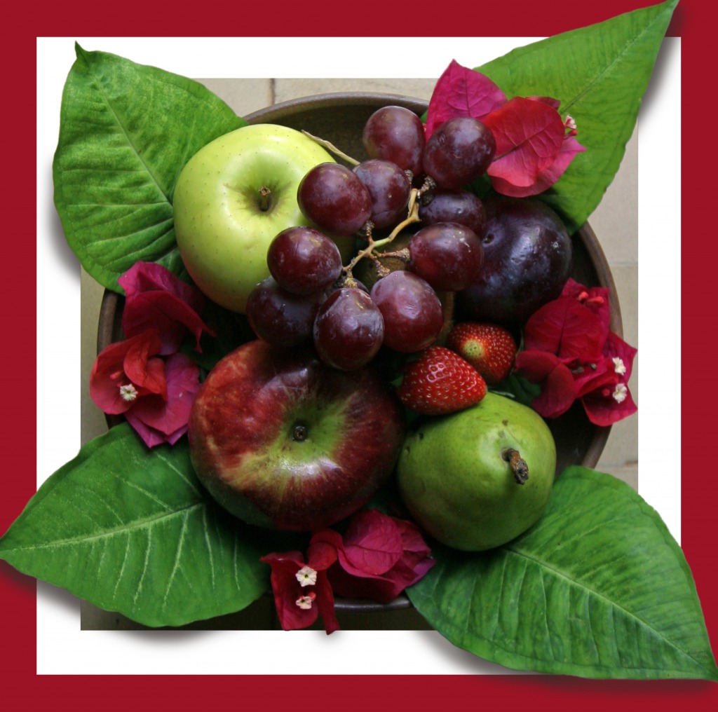 Fruits jigsaw puzzle in Fruits & Veggies puzzles on TheJigsawPuzzles.com