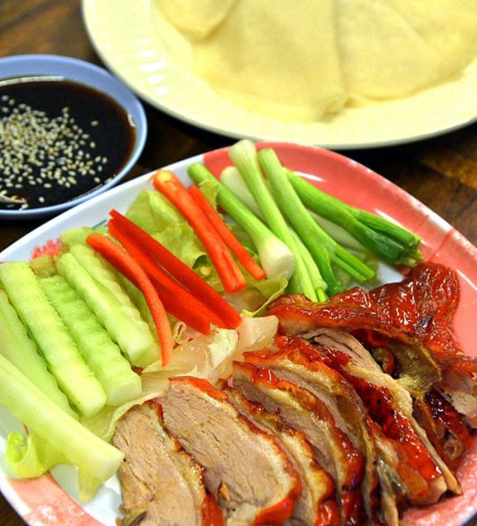 Pet Yang - Thai Cuisine jigsaw puzzle in Food & Bakery puzzles on TheJigsawPuzzles.com