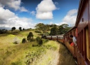Mary Valley Heritage Railway, Australia