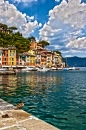 Portofino, Italian Riviera
