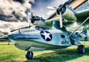PBY-5A Flying Boat