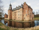 Doorwerth Castle, the Netherlands