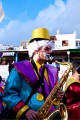 Carnaval Lanzarote - Music Clown