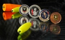 Army and Navy Coins