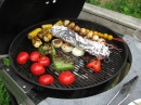 Memorial Day Grill-out