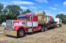 Peterbilt Truck, Lancefield Truck Show