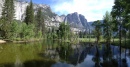 Merced River, Yosemite NP