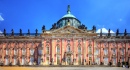 Potsdam New Palace