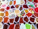 Mexican Street Candies