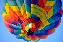 Hot Air BalloonFest, New Jersey