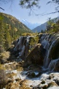 Jiuzhaigou Valley National Park