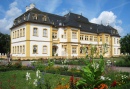 Veitshöchheim Palace, Franconia, Germany