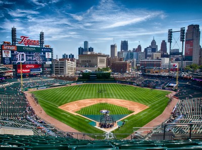 The Greatest Ball Park In The Majors Jigsaw Puzzle In Puzzle Of The Day 