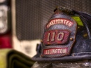 Rosslyn Fire Station, Arlington