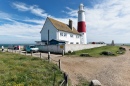 Portland Bill Lighthouse, Dorset, England