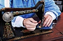 Singer Sewing