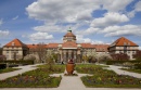 Munich Botanic Garden, Germany