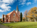 Glenmark Church, Waipara, New Zealand