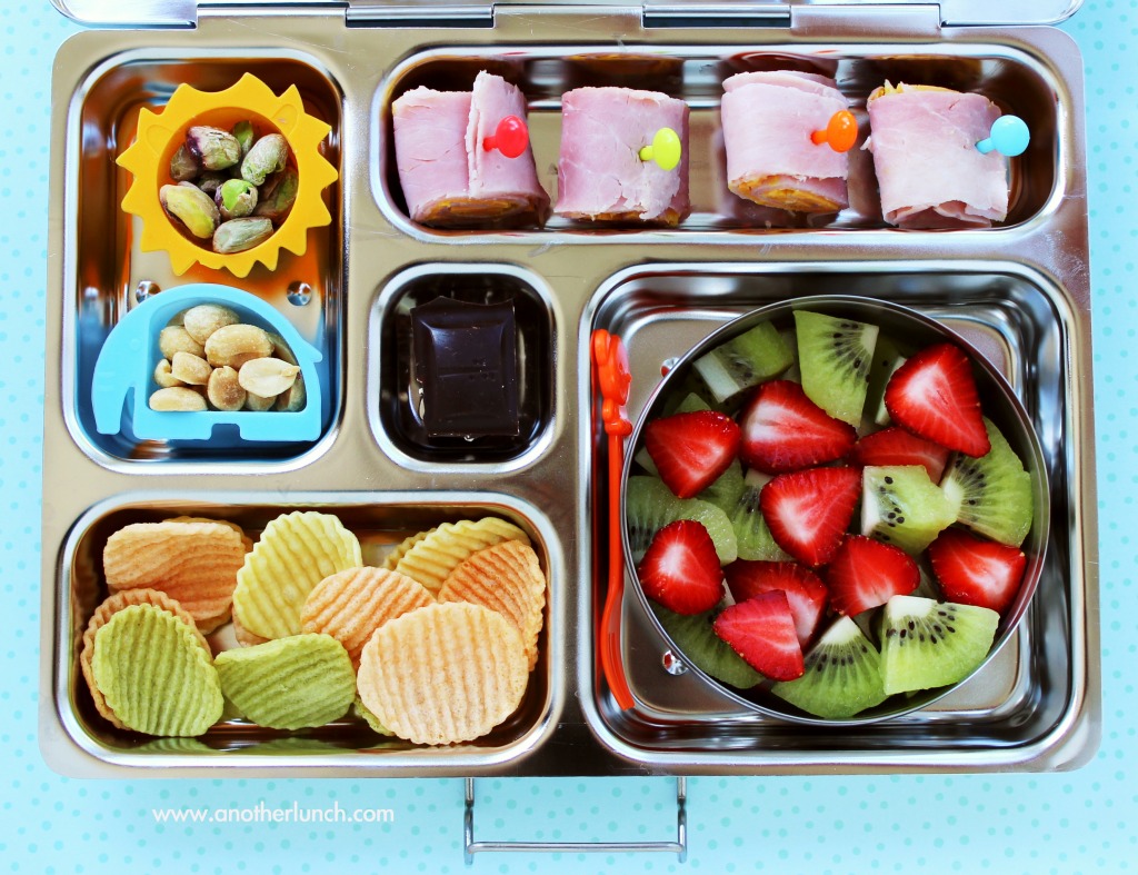 Kindergarten School Lunch jigsaw puzzle in Food & Bakery puzzles on TheJigsawPuzzles.com