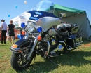 State Trooper Harley-Davidson