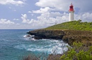Guadeloupe Lighthouse