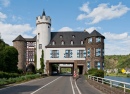 Gondorf Castle, Kobern-Gondorf, Germany