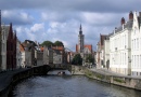 Brugge, West Flanders, Belgium